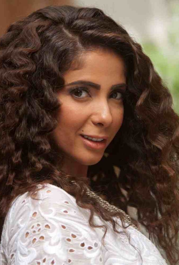 مني زكى أفضل ممثلة سينما