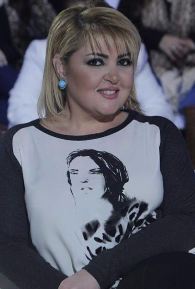 مها احمد.. لماذا اختفت عن السينما؟