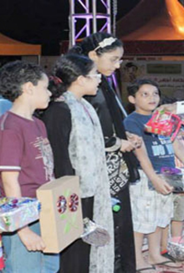 "من أجل مكة": أول مهرجان تفاعلي على مستوى المملكة