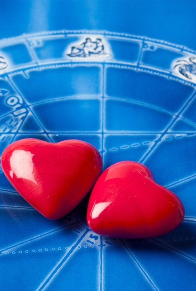 مهما حاولتي تنجذبين دائماً الى النوع نفسه من الرجال