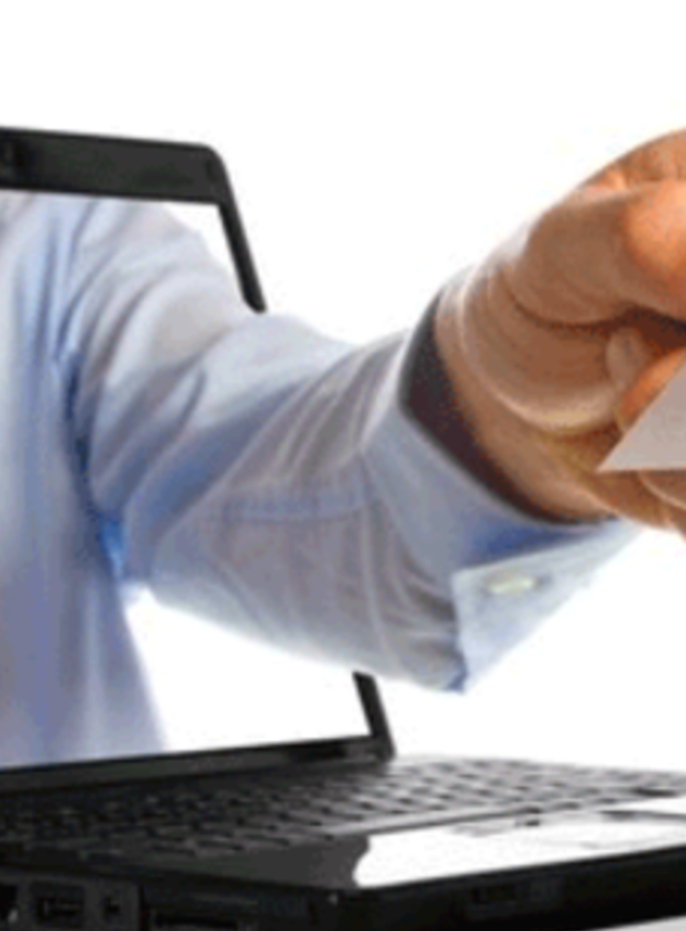  مواقع توظيف وهمية