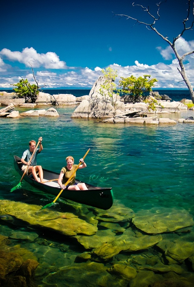 موزمبيق Mozambique
