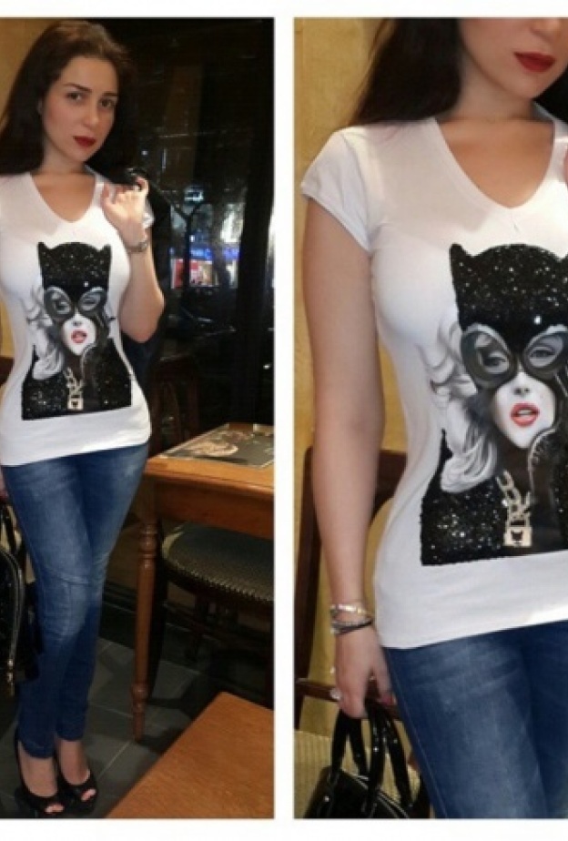 مي عزالدين وقوام رشيق