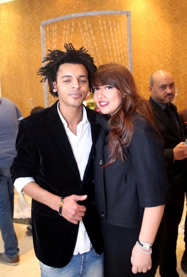 نجمات تزوجن رجال اصغر منهن.. الشحرورة حققت الرقم القياسي