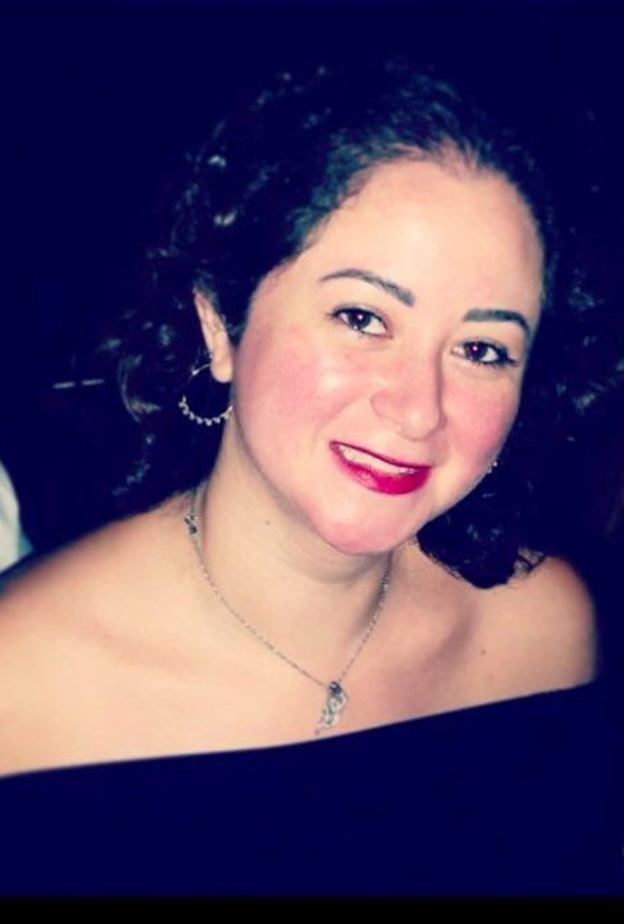 مي نور الشريف