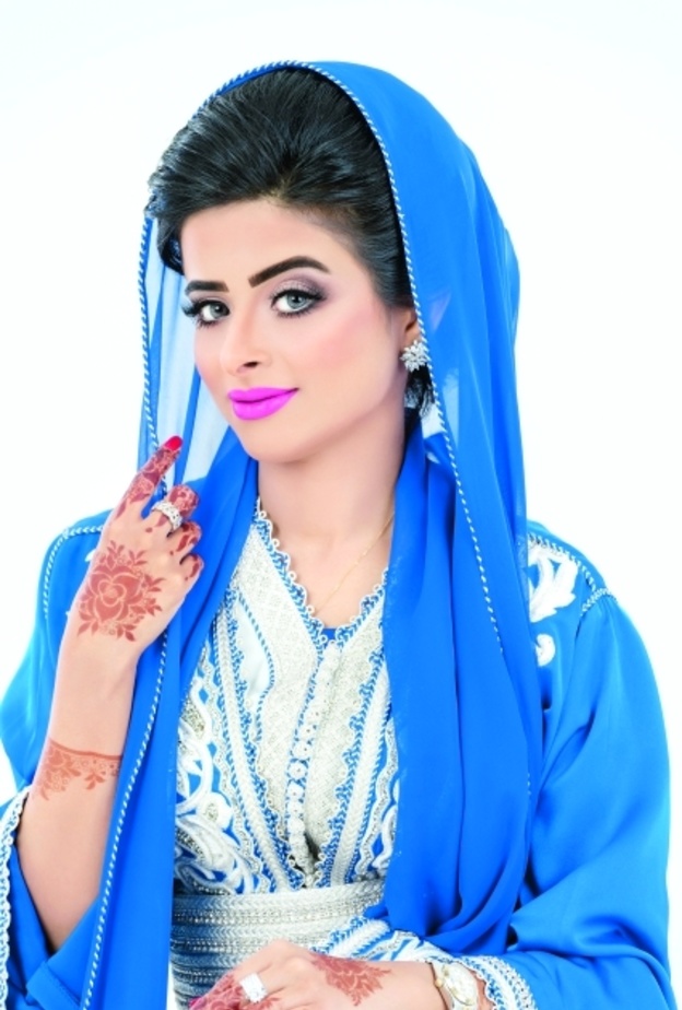 ميثاء إبراهيم