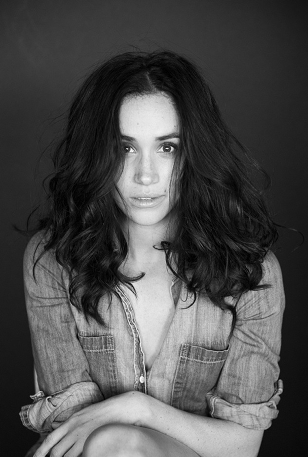 ميجان ماركل قابلة العائلة البريطانية المالكة