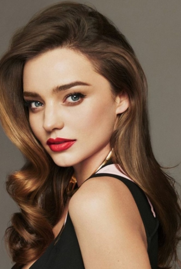 ميراندا كير