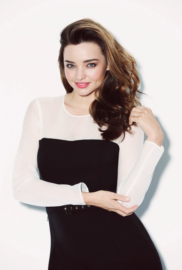 ميراندا كير