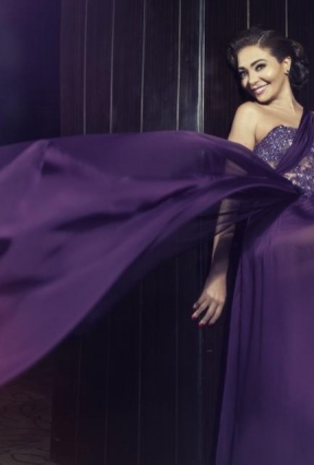 الذكرى الاولى لميرنا المهندس