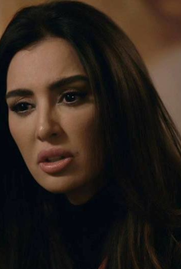 ميساء مغربي تغيب عن الدراما الخليجية