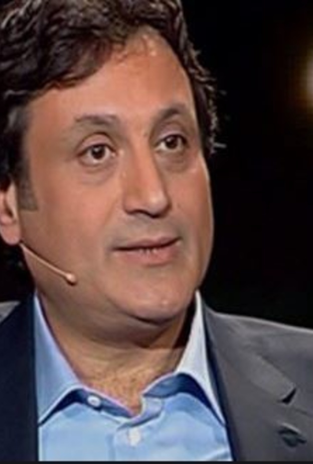 ميشال حايك يكشف عن توقعاته للعام 2017