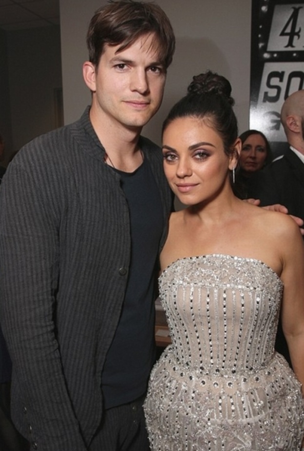 ميلا واشتون