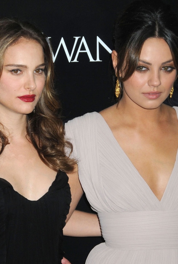 ناتلي بورتمان Natalie Portman تنبهت لمحاولة الايقاع بها