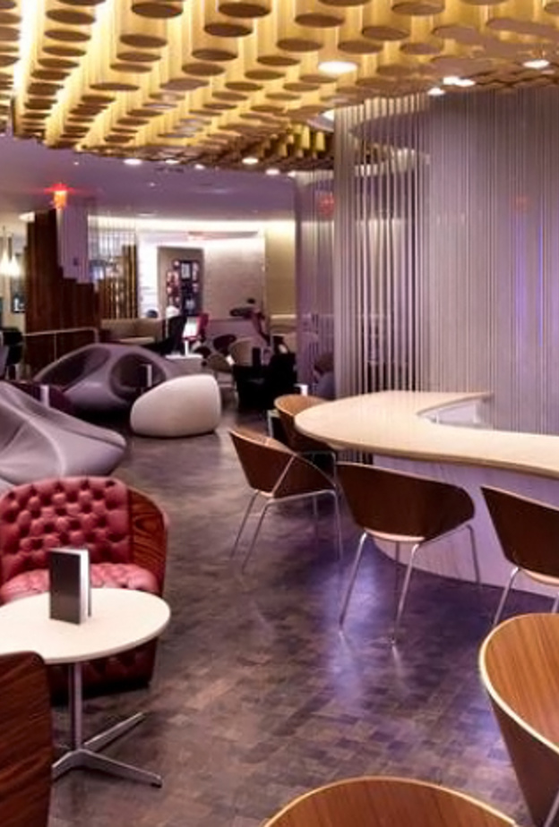 نادي فيرجن أتلانتيك