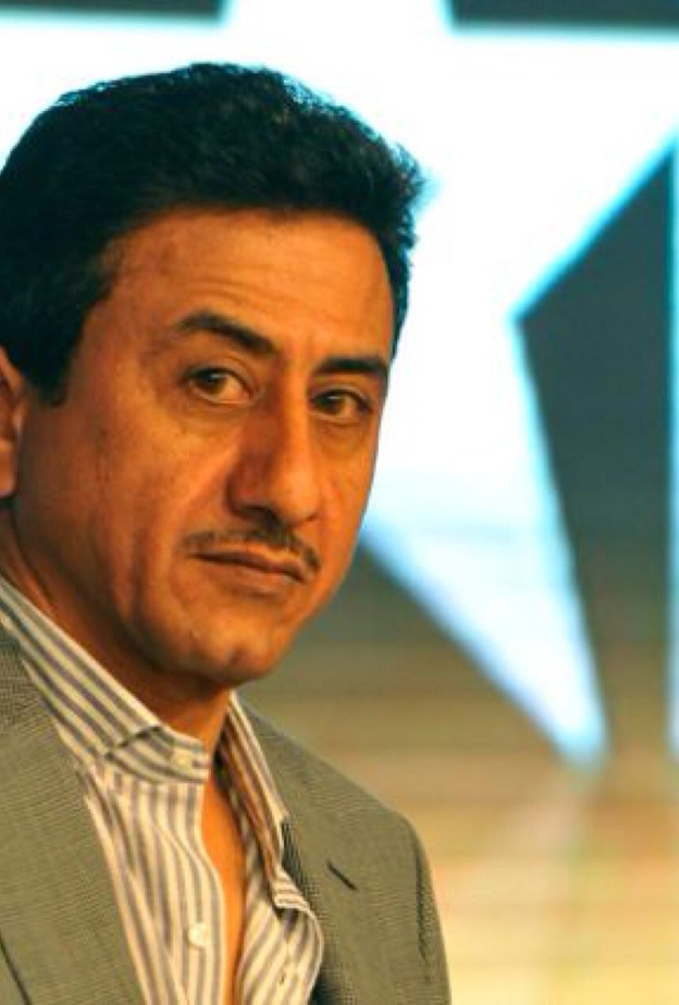 ناصر القصبي