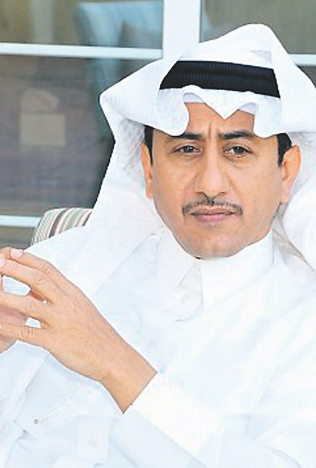 ناصر القصبي