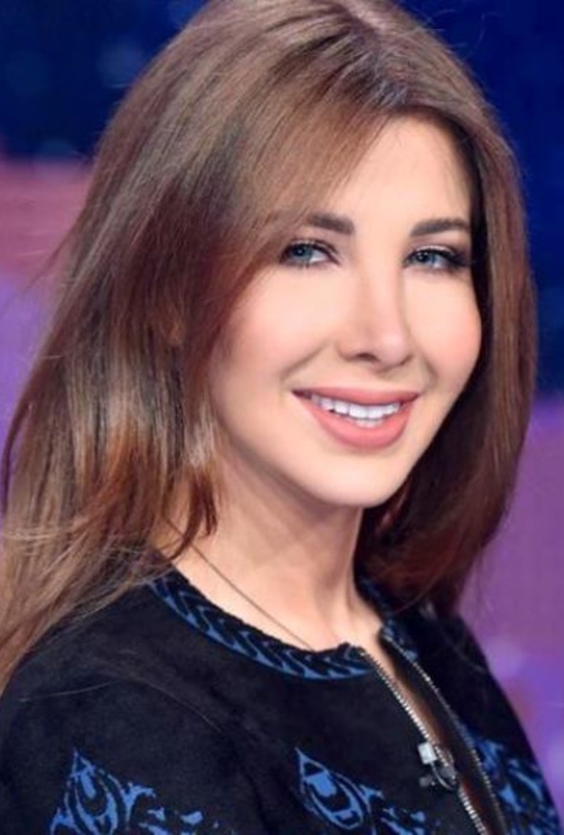 نانسي عجرم5