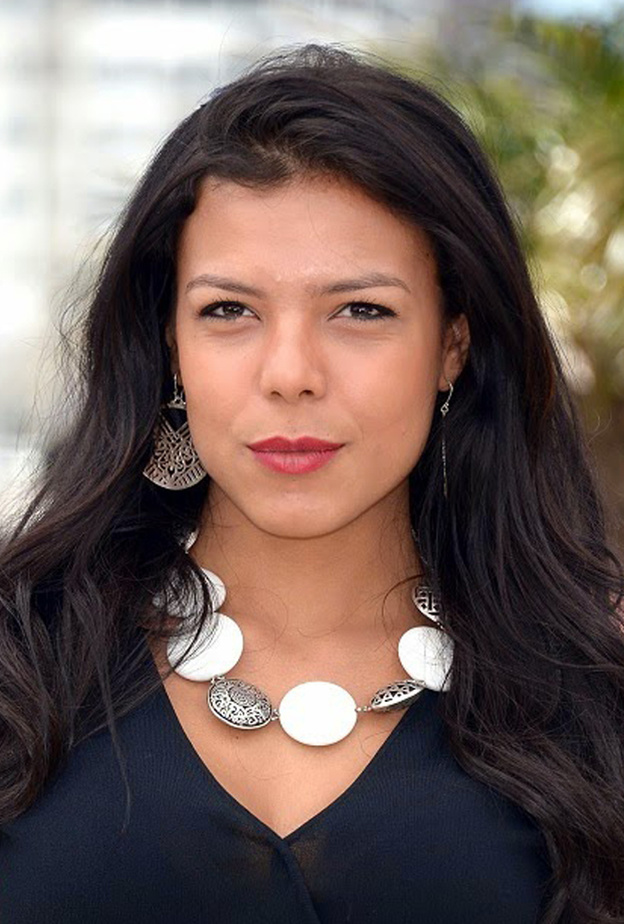 ناهد السباعي