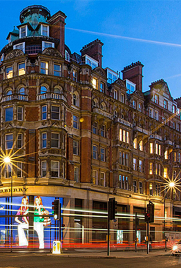 نايتسبريدج Knightsbridge، لندن