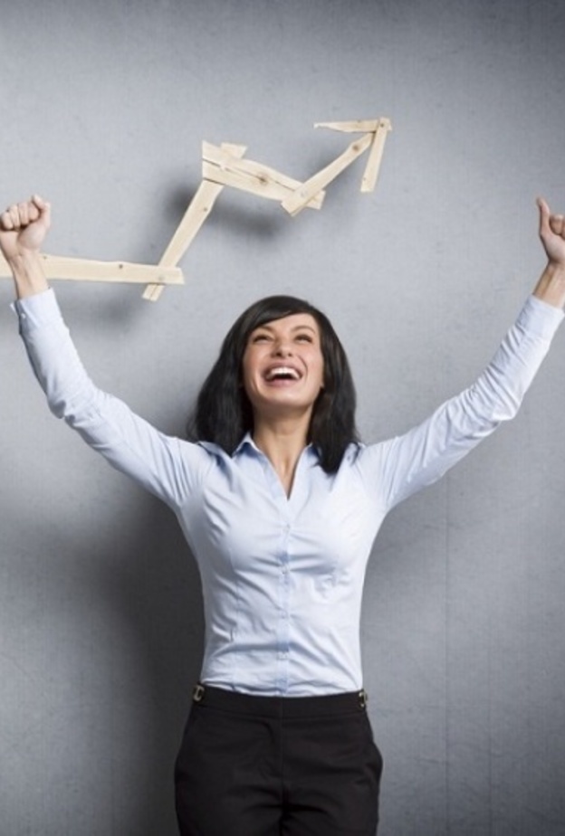 النجاح في الحياة