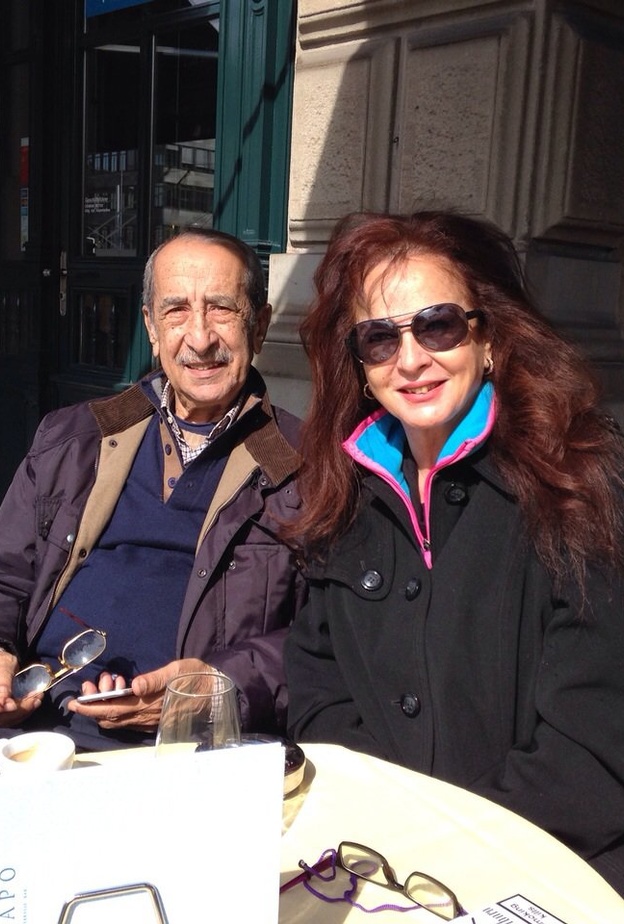 ماذا حدث لحمدي قنديل؟