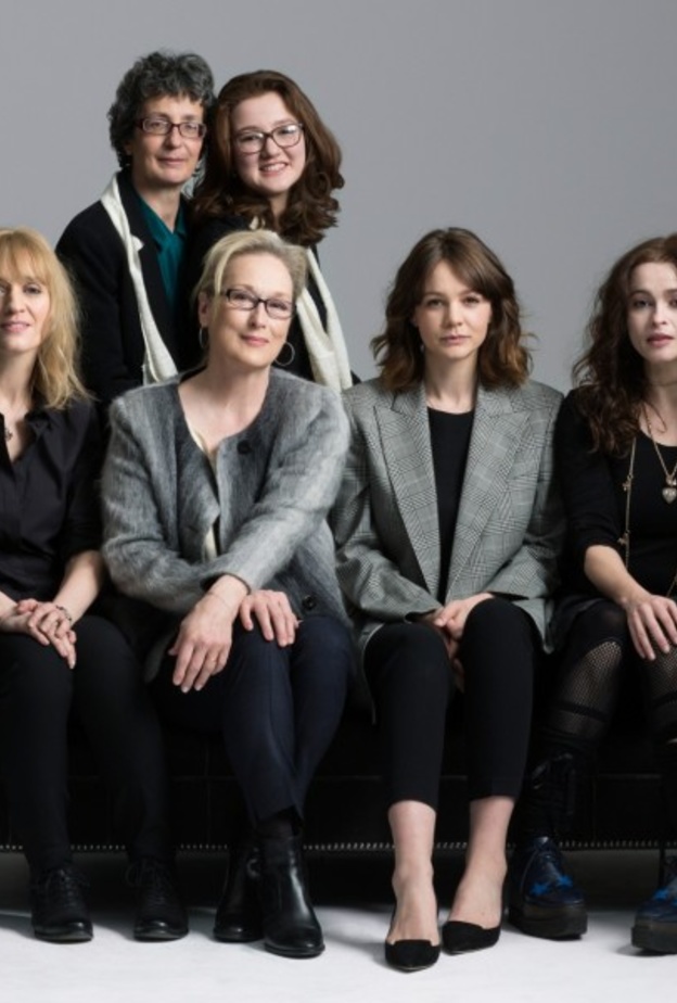 نجمات الفيلم