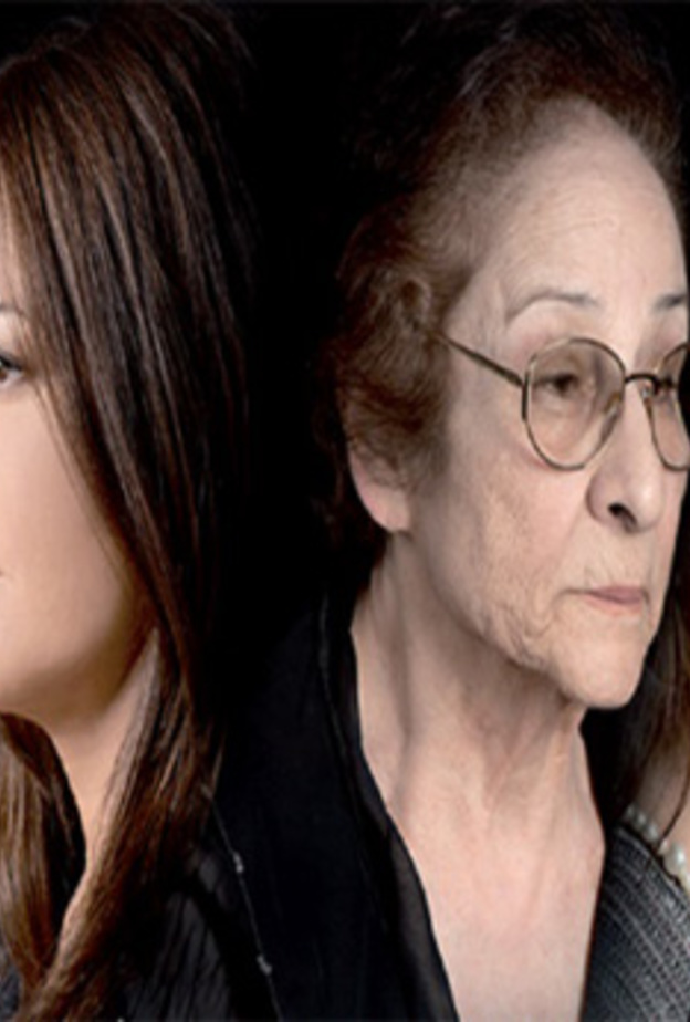 نجمات فيلم وينن