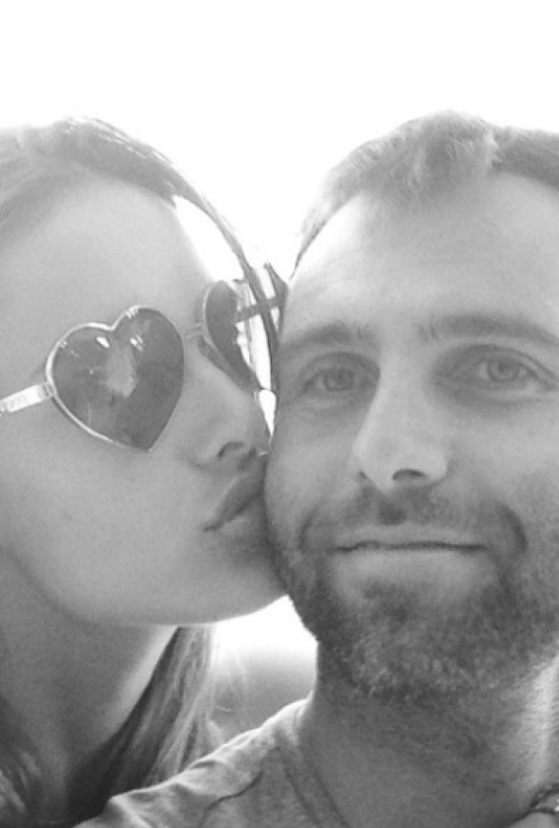  اليساندرو أمبريزو وجيمى مازور