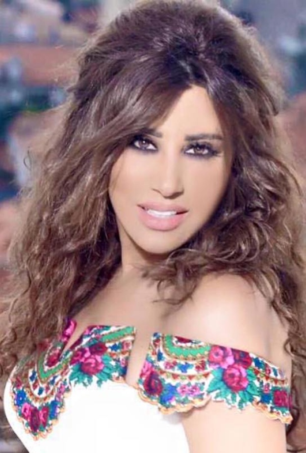 نجوى كرم لن تذهب لأسباب أمنية