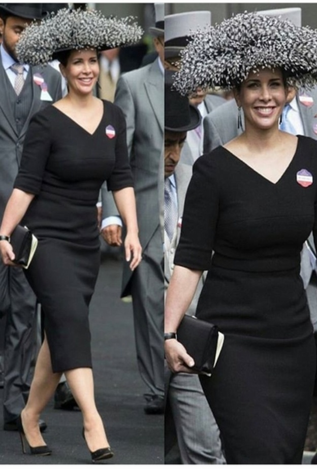 في اليوم الثالث