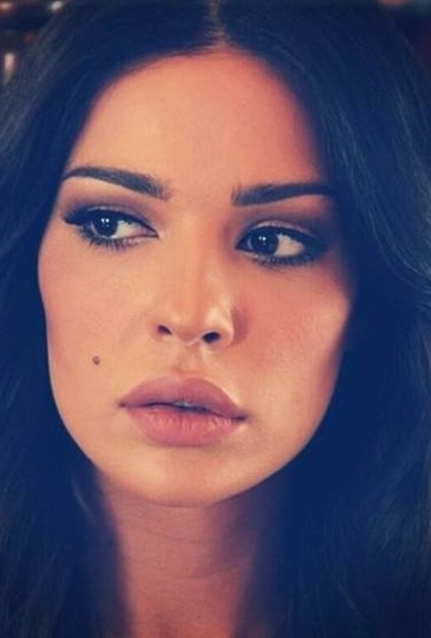 ندين نجيم لو