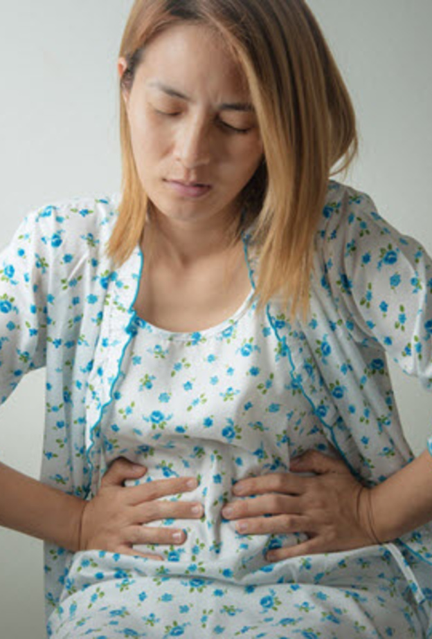 علاج النزلة المعوية بهذه الطرق