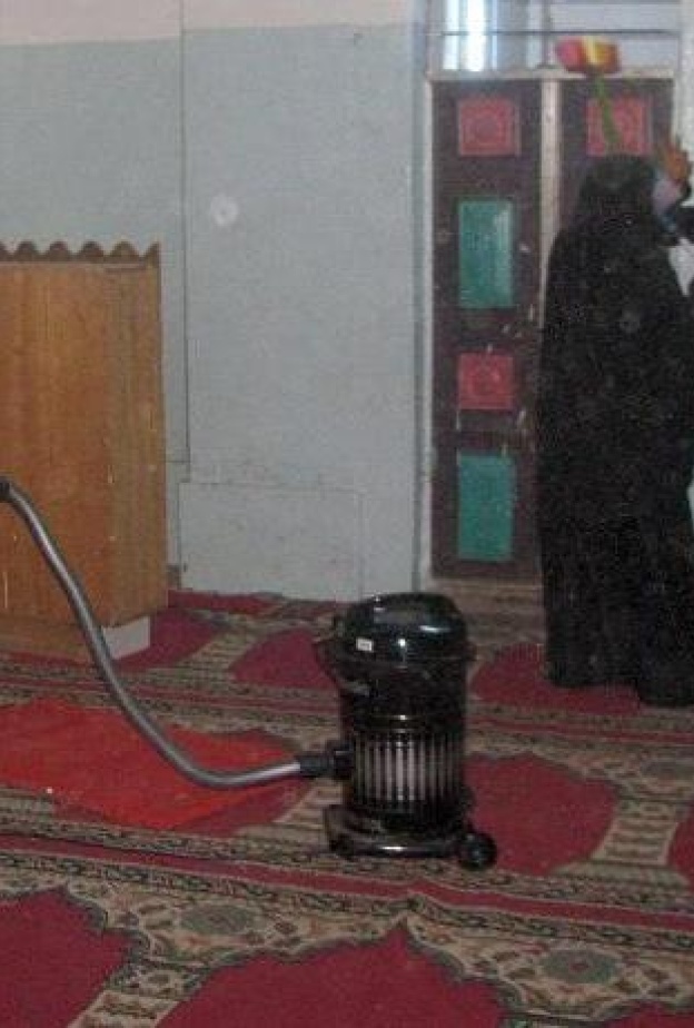 مبادرات تطوعية شبابية "رمضانية" في السعودية 