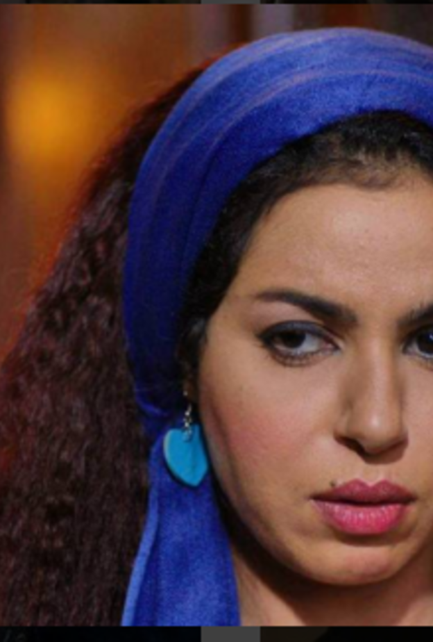 كلاكيت للمرة ليست الأخيرة.. نسرين أمين فتاة شعبية 