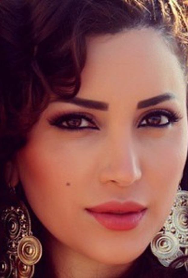 نسرين طافش في ظروف غامضة