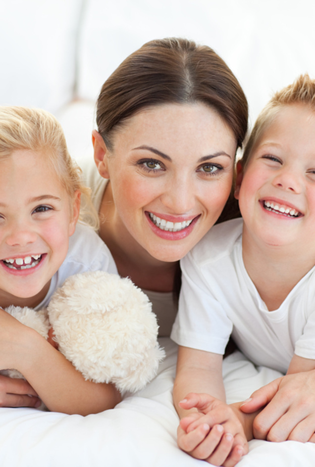 نشر صور الأطفال على "فيس بوك" قد يدمر حياتهم و يعرضهم للخطر