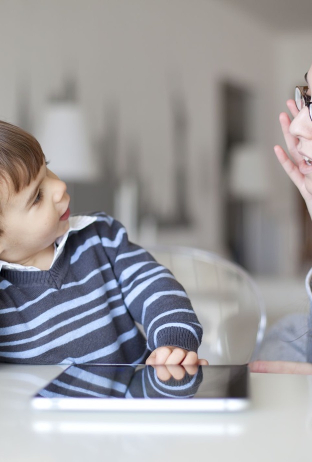 نصائح تربوية لتغيير السلوك السلبي عند الطفل