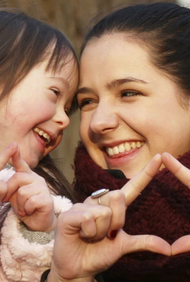 نصائح للأم عن كيفية التعامل مع الطفل ذو الإحتياجات الخاصة