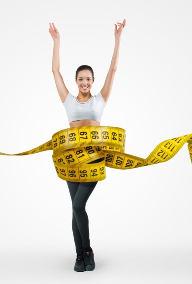 نصائح للتخلص من دهون الخصر و الارداف