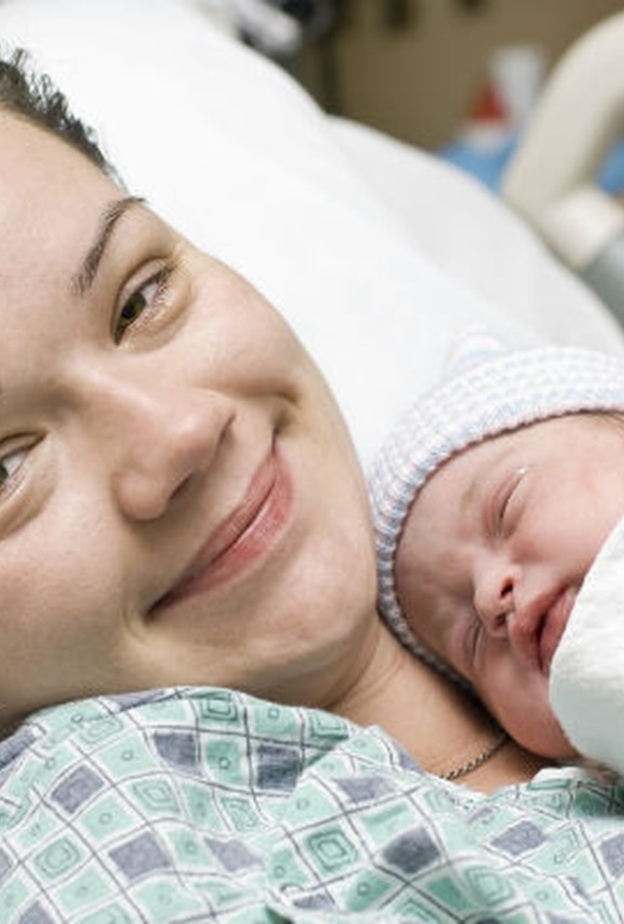 نصائح مابعد الولادة الطبيعية