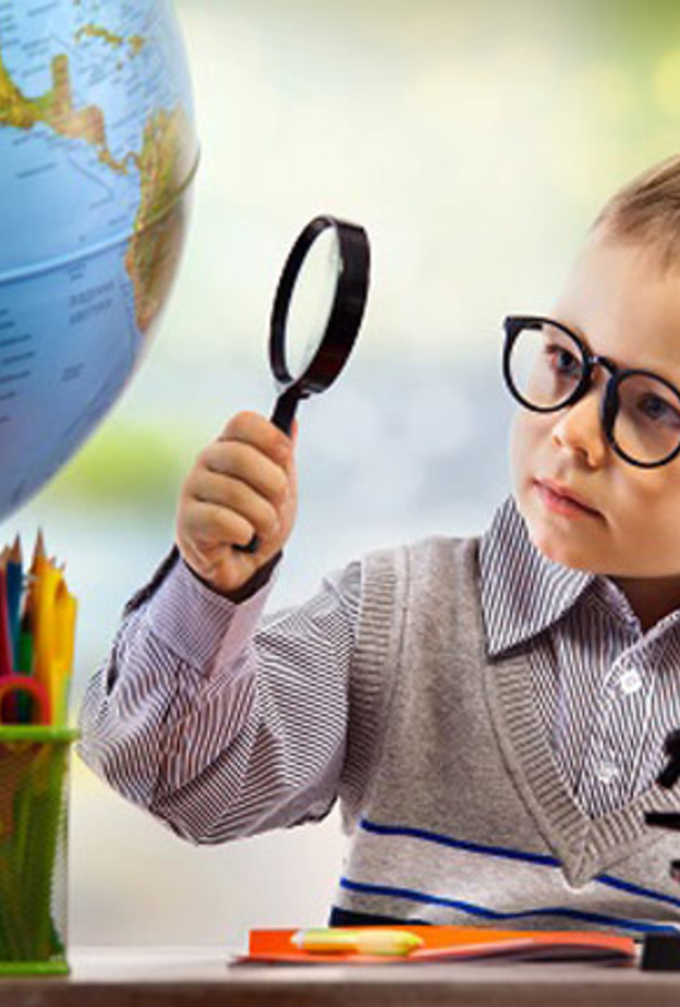 نصائح من ذهب لتحويل مذاكرة الطفل إلى عملية ابداعية