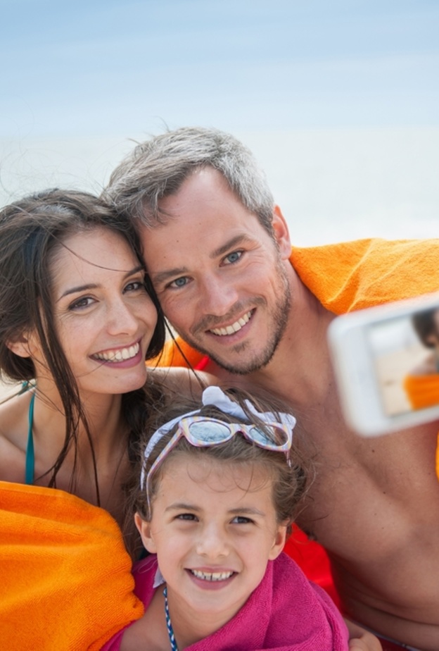 نصائح هامة لعطلتك الشاطئية القادمة