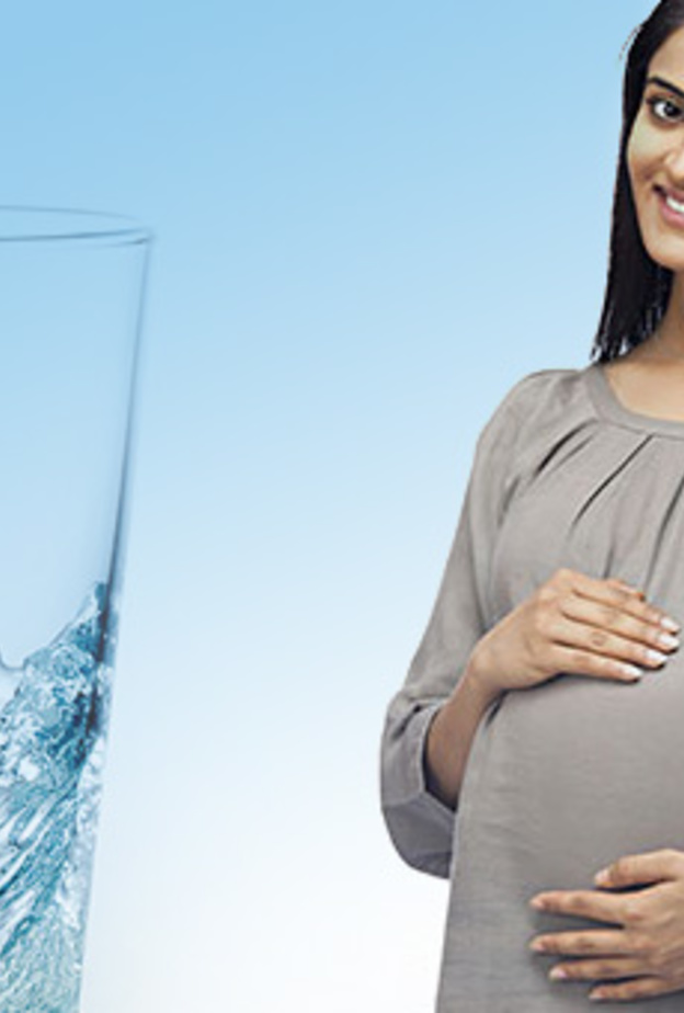 نصائح هامة للحامل للتخلص من تورم في الساقين