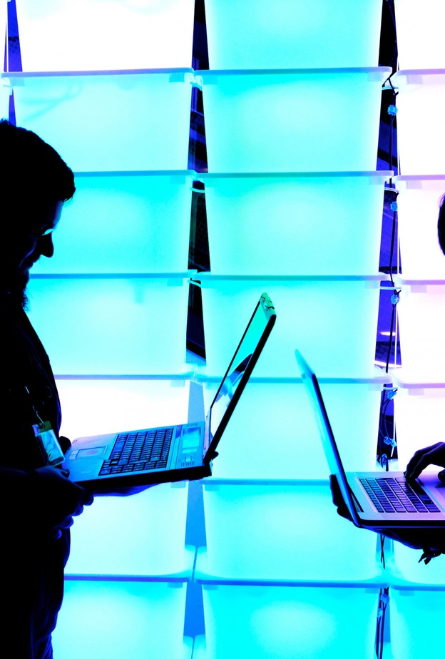 نصف سكان العالم يستخدمون الإنترنت قبل نهاية 2016