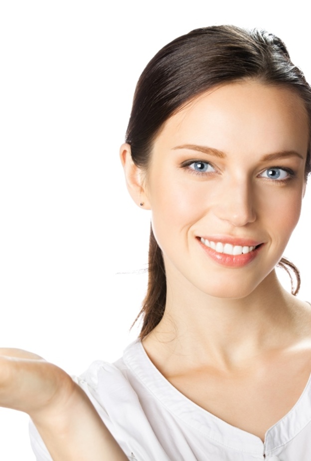 نضارة البشرة الدهنية بالخلطات الطبيعية 