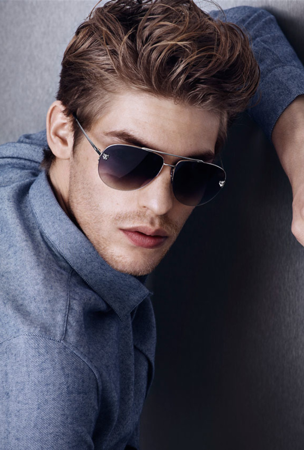 نظارات بانتير دو كارتييه