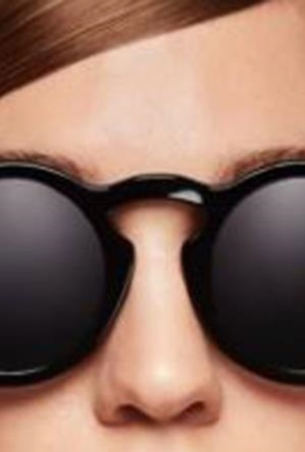 نظارات شمسية مزودة بكاميرات من سناب شات