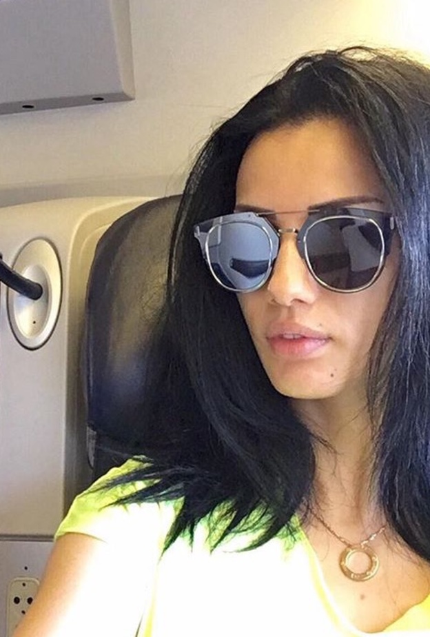 نظارات شمسية من ديور