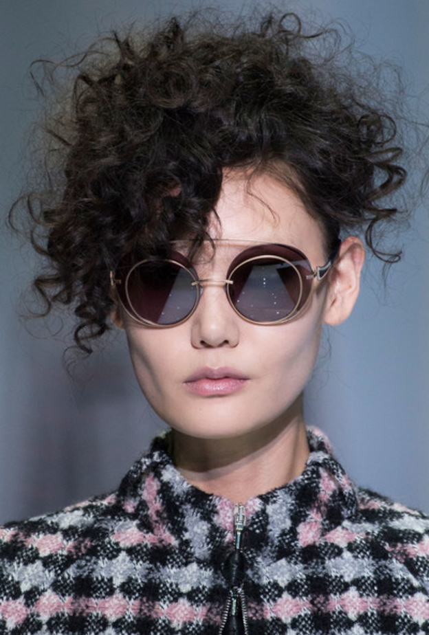 نظارات كلاسيكية من جورجيو ارماني Giorgio Armani 